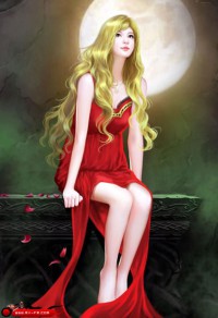 撩爆!被偏執大佬瘋狂寵成仙女