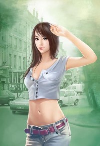 鬥破蒼穹之炎鱗韻