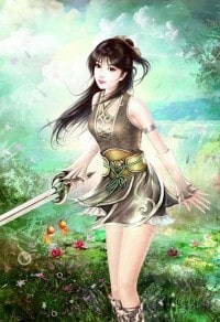 盛灵璟顾少皇