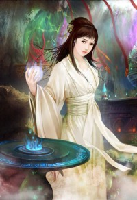 战锤之异乡者