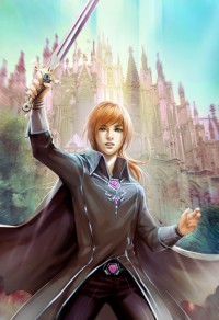 宮女奮鬥史