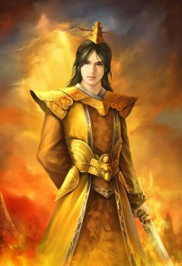 总裁大人别来无恙