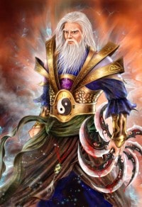穿越后,我的种田等级提升了
