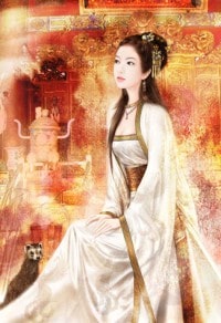 虐恋之绝爱囚妃