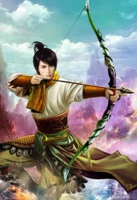 女主她来者不拒(NPH)