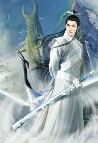 小霸王和美先生