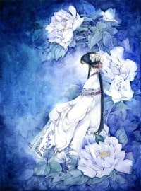 病弱少爷重生后开挂了
