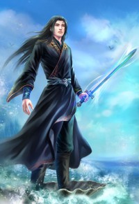 只因为你「2009」(原名:如人饮水)
