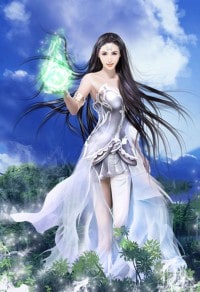 神魔变之魔幻纪