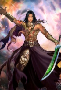 戰魂靈尊