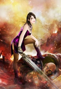 谋爱成婚：恶魔老公，请温柔