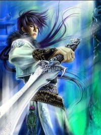 [三国][诩良/郭荀]落子敲月凉